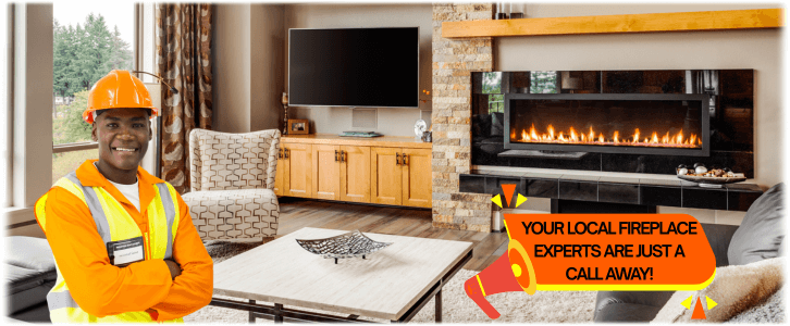 Chimney and Fireplace Solutions