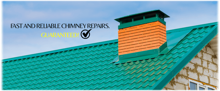 Chimney Repair Renton WA