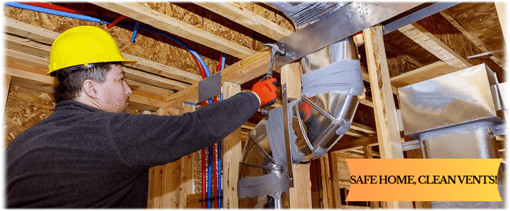 Dryer Vent Cleaning Renton WA