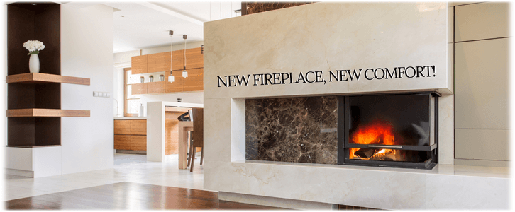 Fireplace Installation Renton WA